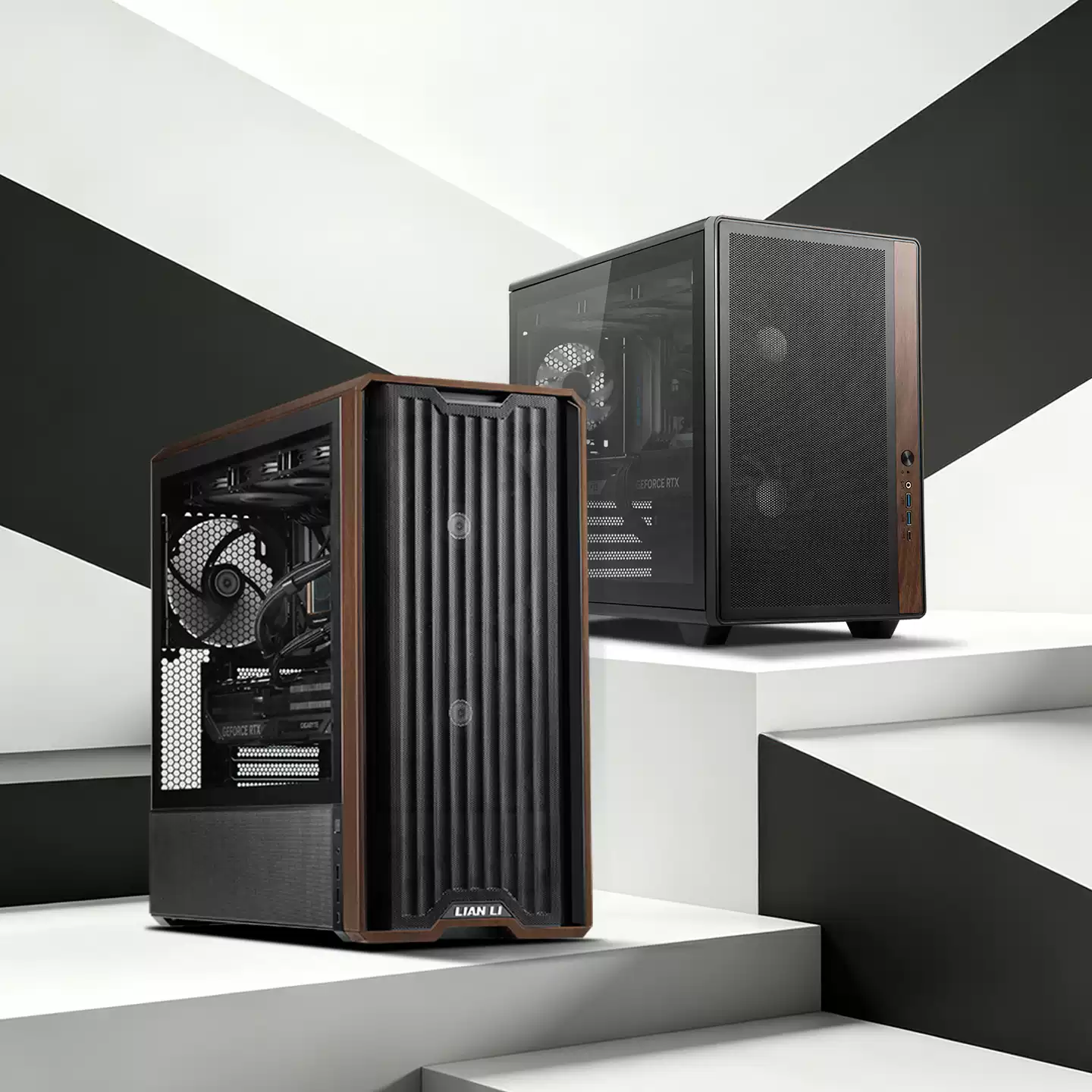 AMD AIGC 漫剧工作站 产品图