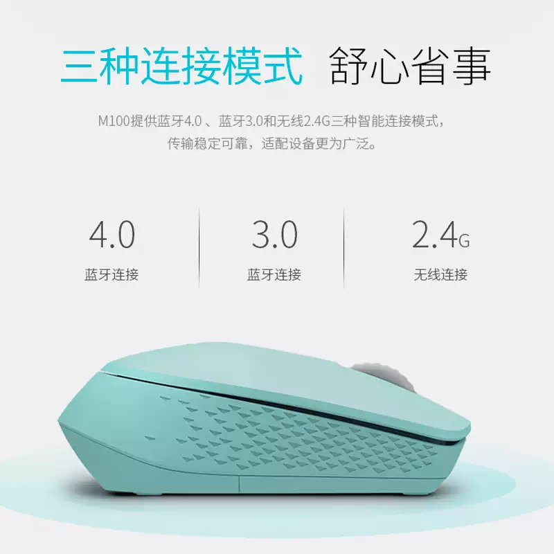 雷柏 商品图文详情第 4 张