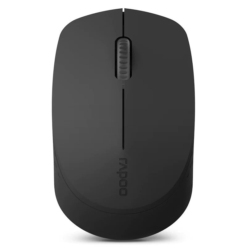 雷柏 M100G 无线鼠标 产品图