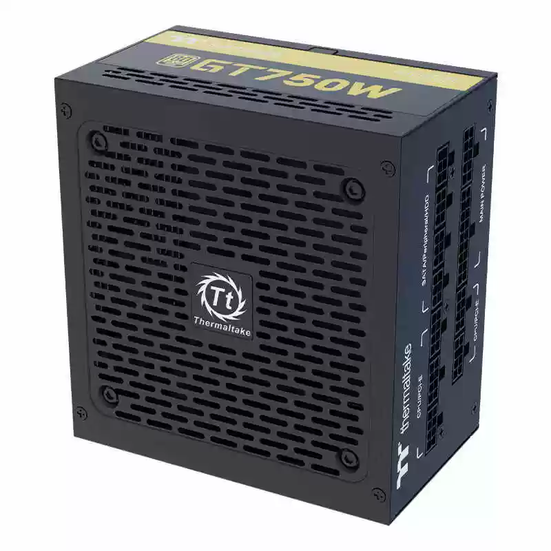 Tt 台式机电源 产品图