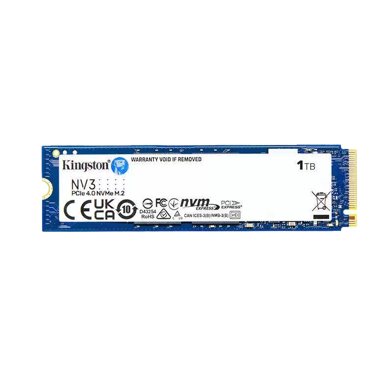 NVMe 商品图文详情第 2 张