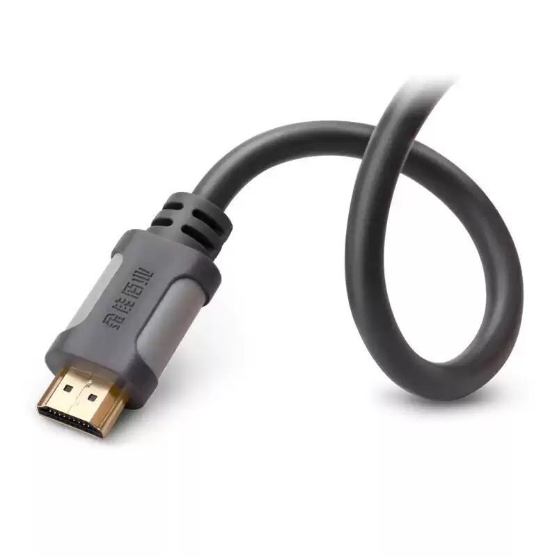 金佳佰业 HDMI / VGA 线材 产品图